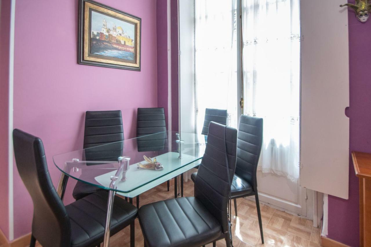 Apartamento del Arqueólogo de Cádiz Exterior foto