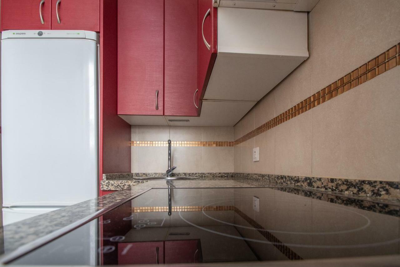 Apartamento del Arqueólogo de Cádiz Exterior foto
